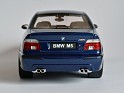 1:18 Otto Models BMW M5 E39 1998 Azul metálico. Subida por Ricardo